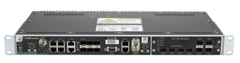 TimeProvider 4100 | Comtinu